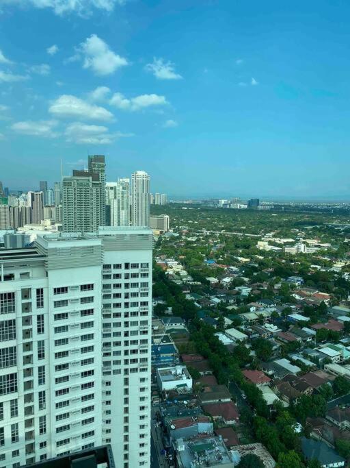 Makati Penthouse With Stunning City Skyline View Manila Eksteriør billede